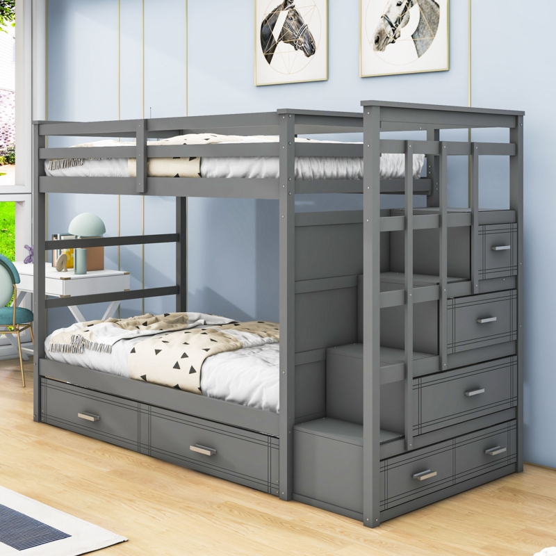 Full Size Trundle