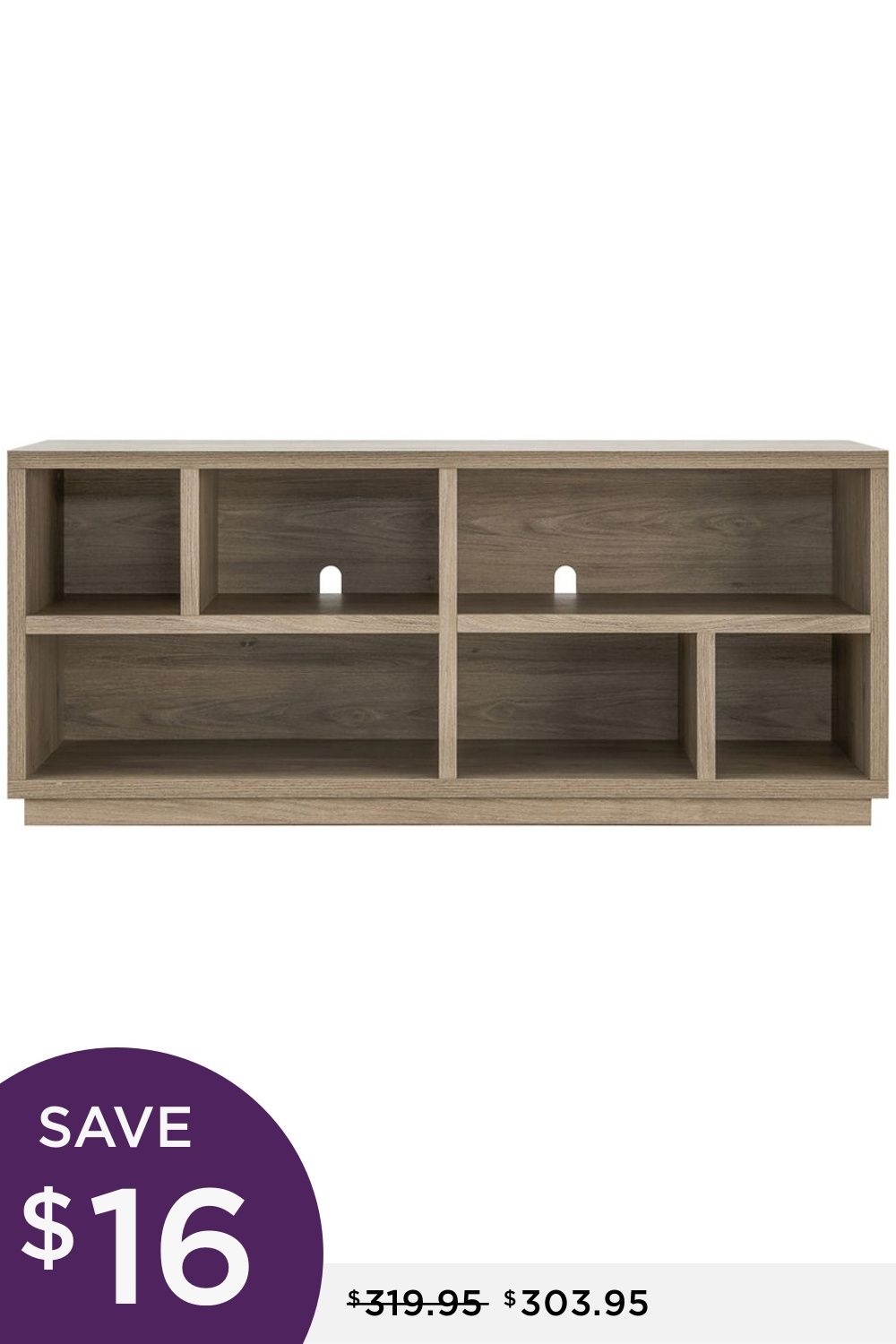 Holland TV Stand