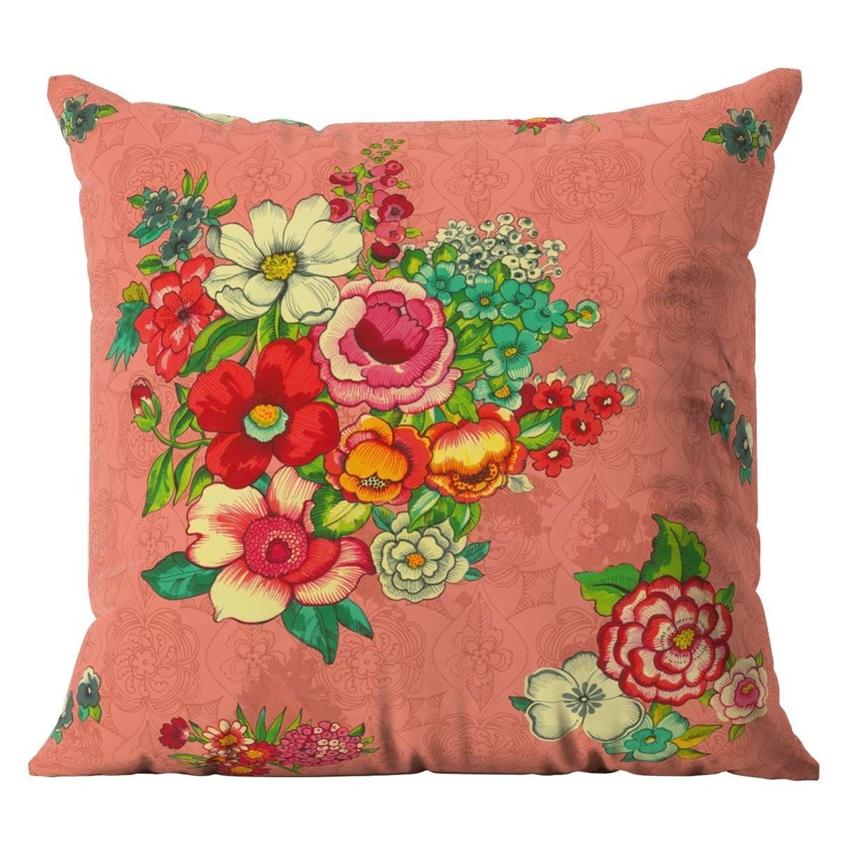 Housse De Coussin Extrieur Hanami