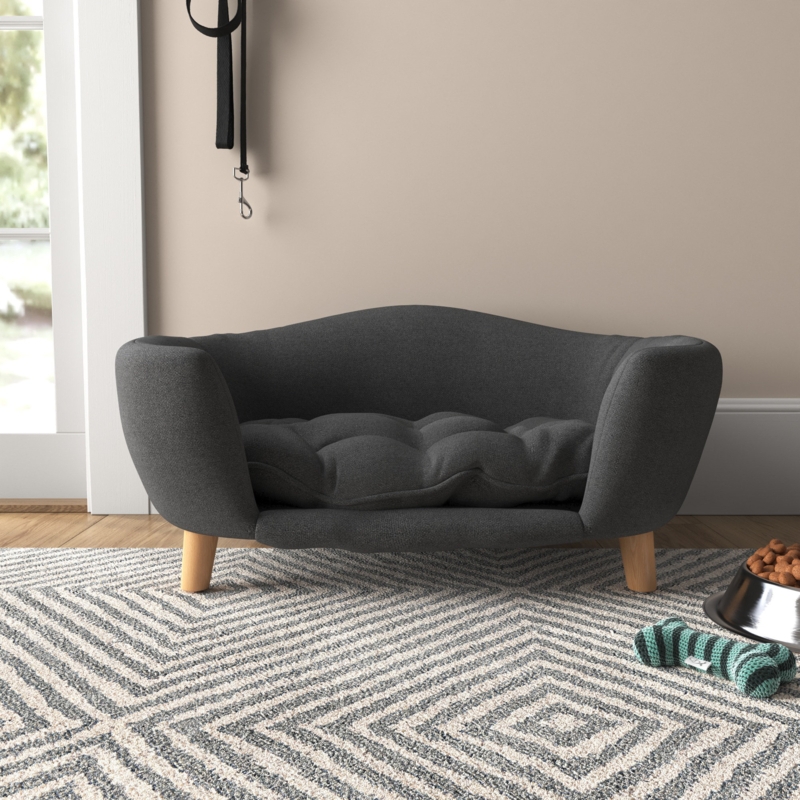 Howse Orthopedic Polyester Pet Bed