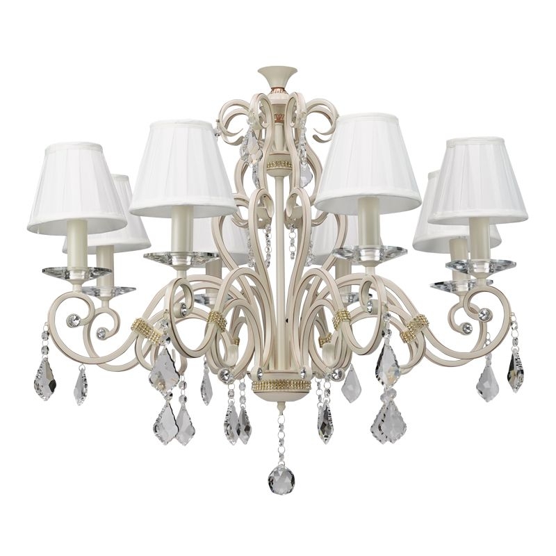 InLight          8XE14 D:75cm (5276-8)