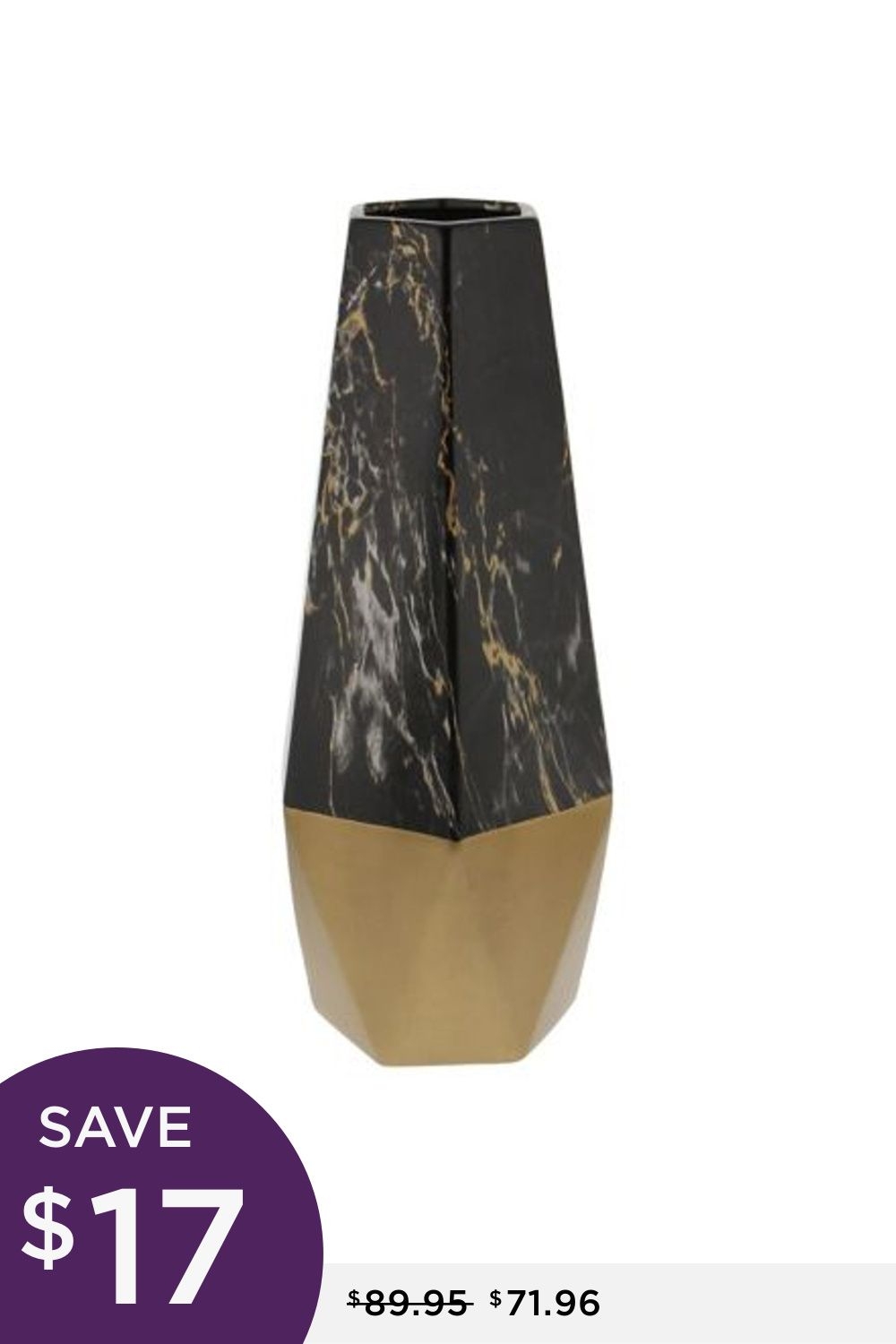 Ivy Collection Fantasy Vase