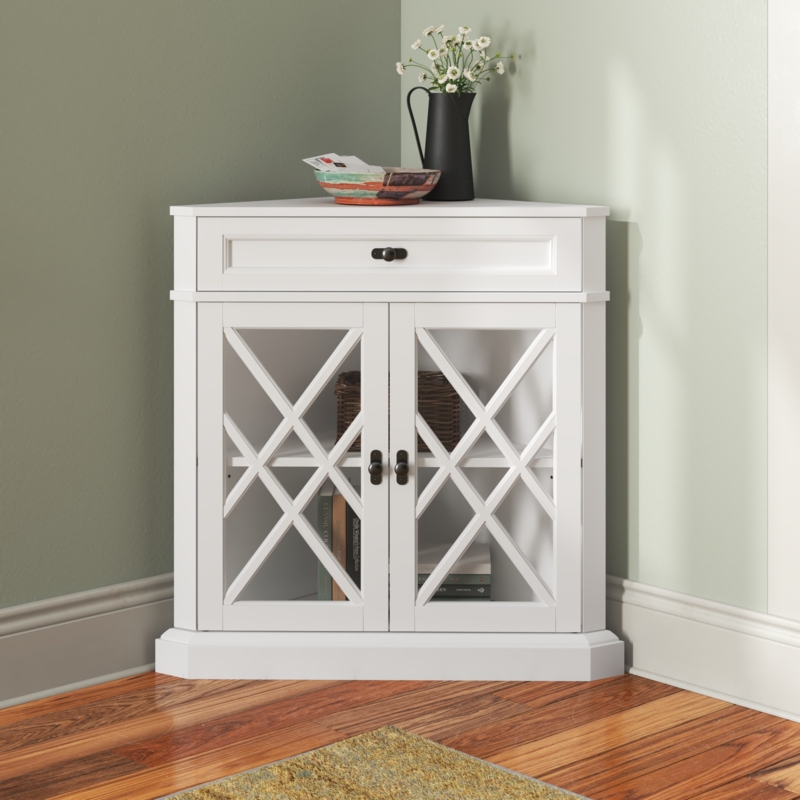 Janicki Accent Cabinet