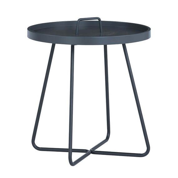 JAXI Coffee Table Graphite Grey by Freedom