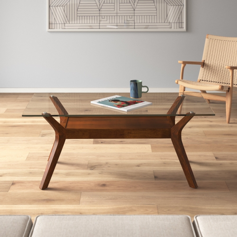 Jermarius Coffee Table