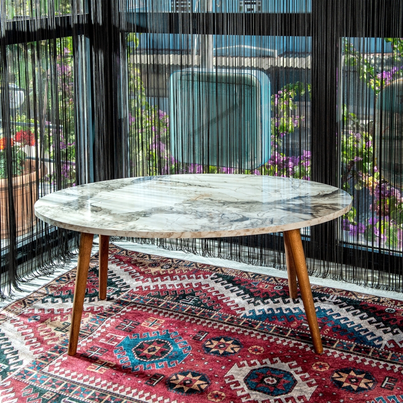 Joona Coffee Table