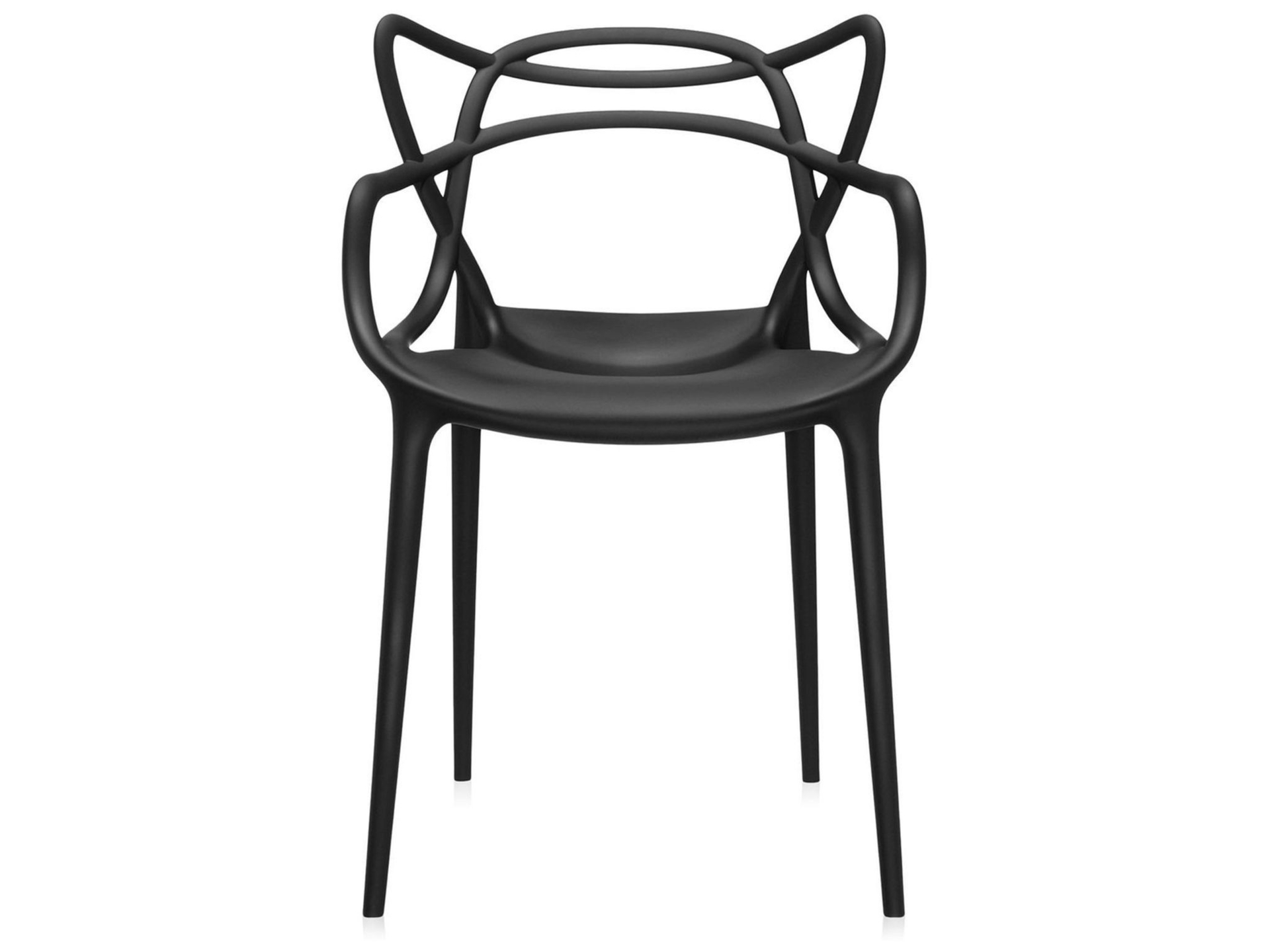 Kartell - Chaise Masters 5865