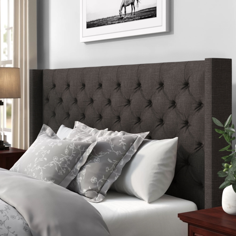 Kaster Upholstered Headboard
