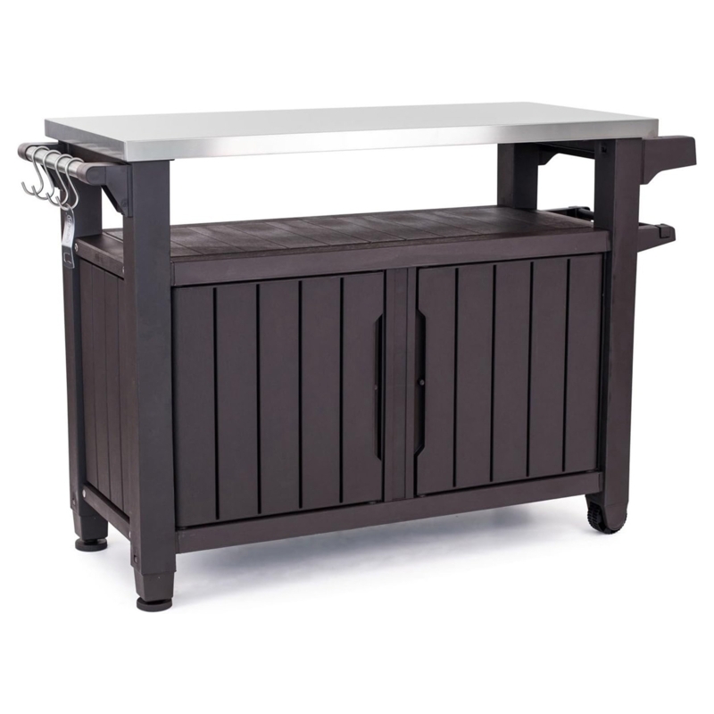 Keter Bar Counter