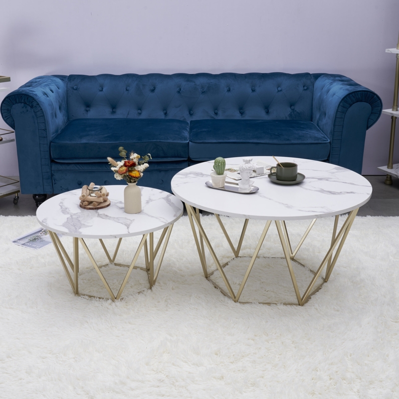 Kezlin Coffee Table
