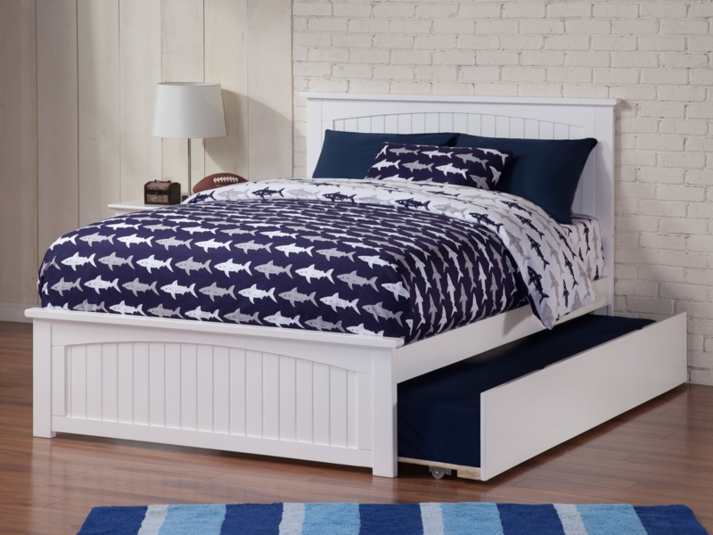 Kindig Kids Full Standard with Trundle