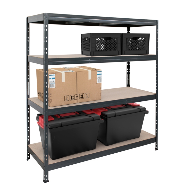 Koral COMBINABLE Smart Storage Shelving Collection