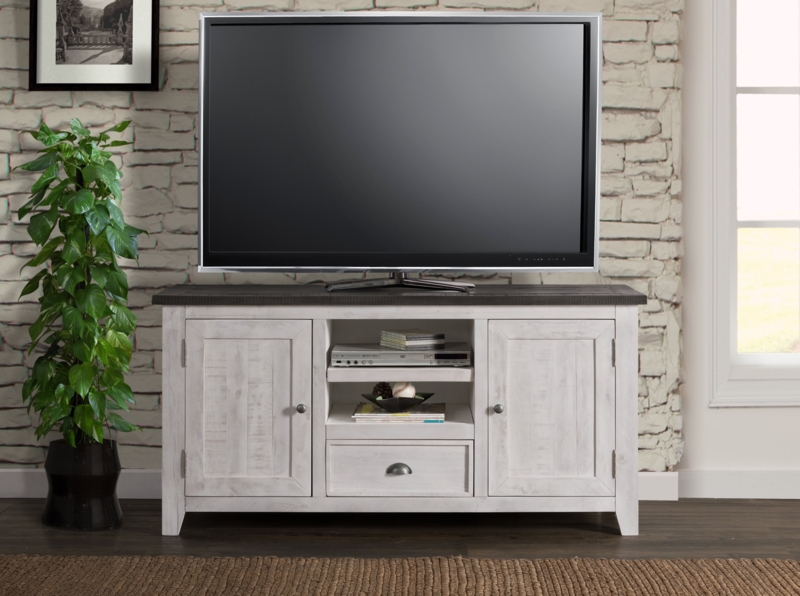 Kyndrick 60'' Media Console