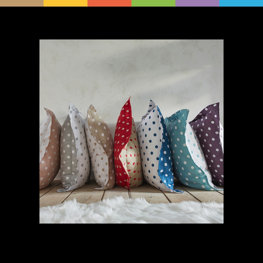 La Redoute Interieurs, Bettwsche, CLARISSE FLANELLE (Duvetbezug, 140 x 200 cm)