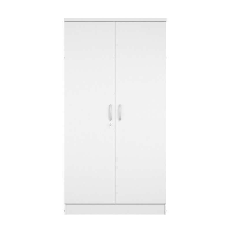 Lacandis 2 Door Wardrobe 72" Tall