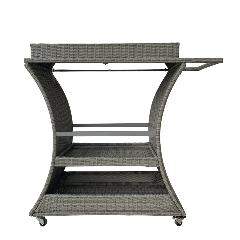 LeLand Bar Cart