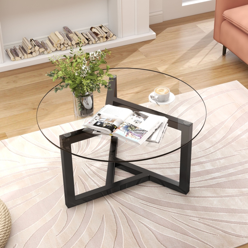 Lequita Coffee Table