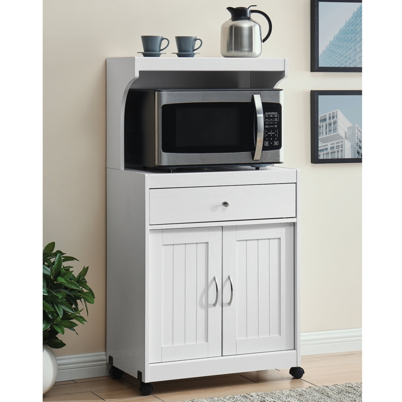 Lewisburg 47.51'' Kitchen Pantry