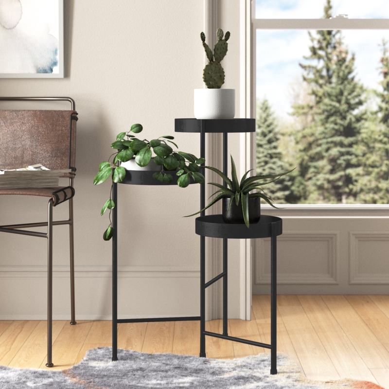 Lofgren Plant Stand