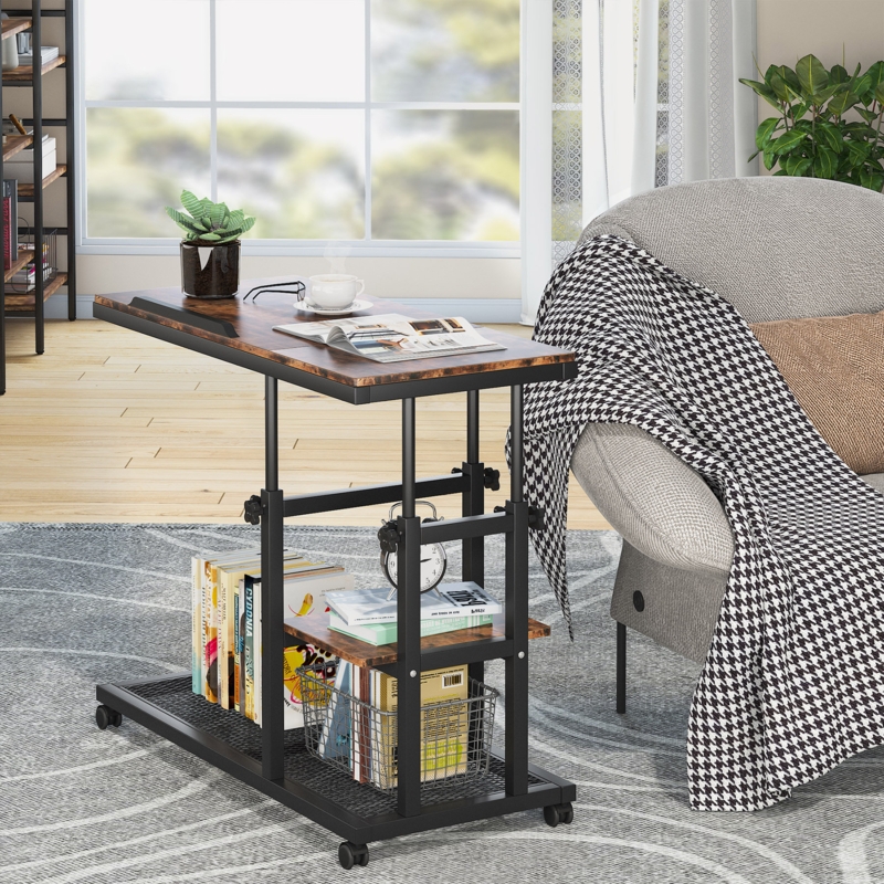 Louroujina Tray Table