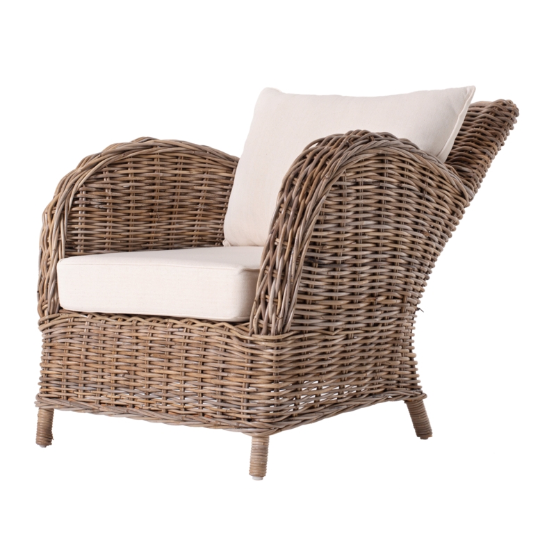 Magness Upholstered Armchair