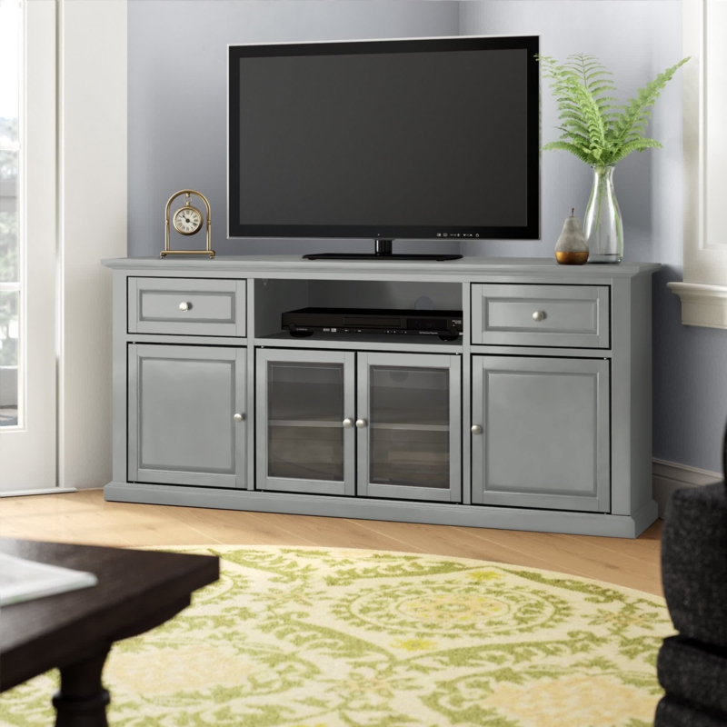Mamie 59.75'' Media Console