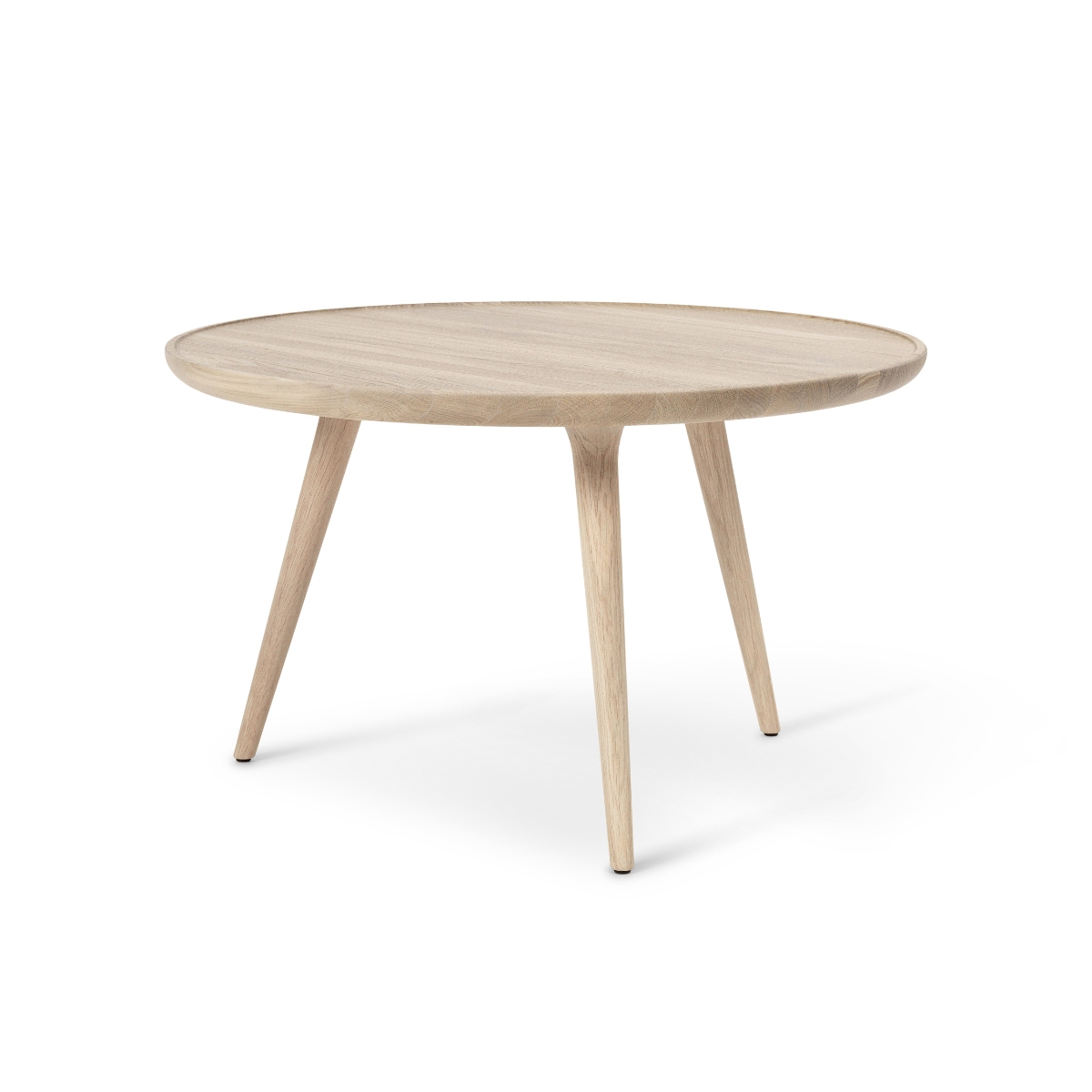 Mater Accent Side Tables by Mater