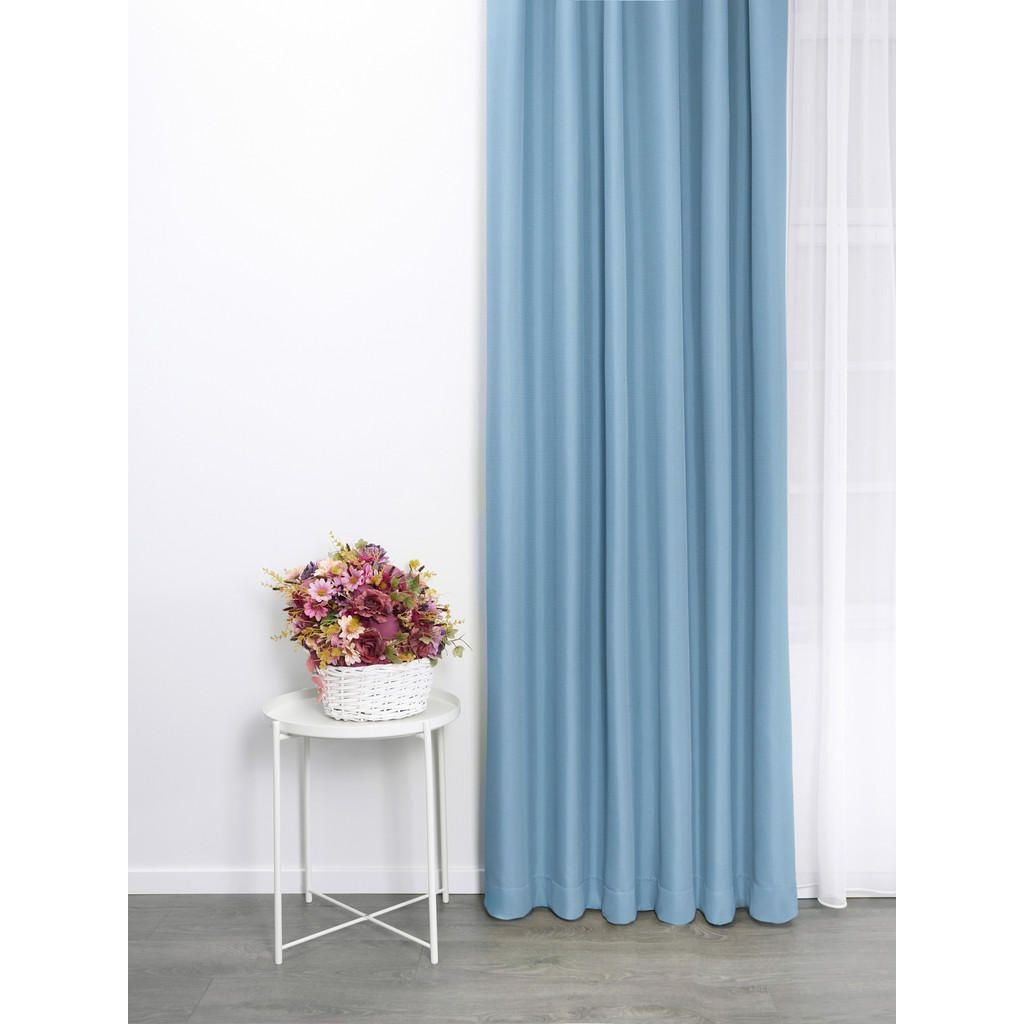 MATERIAL TEXTIL DECORATIV opac