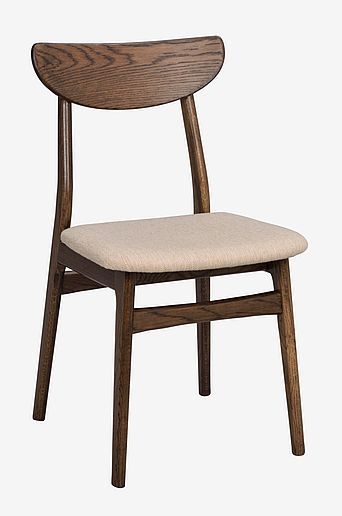 Matstol Rodham, 2 - pack