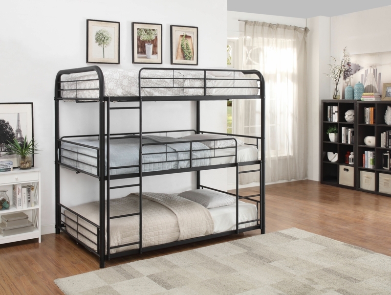 McMinnville Kids Bunk Bed