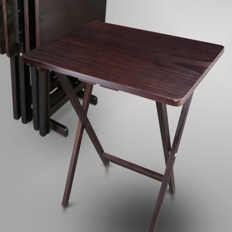 Mischa Tray Table Set