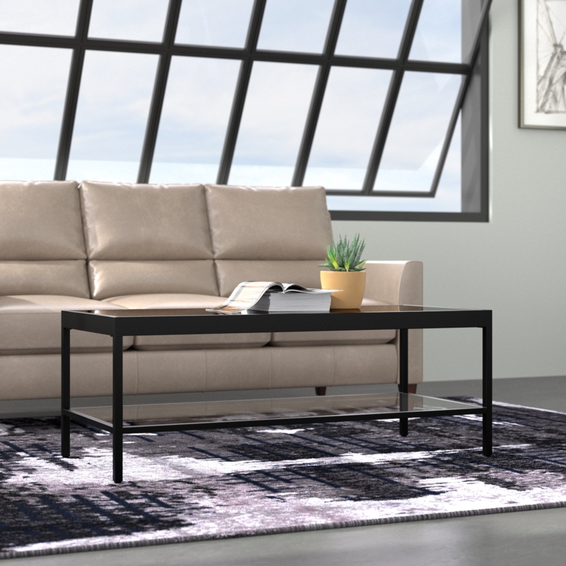 Mulligan Coffee Table