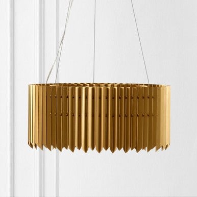 Nikki Chu - Kyra Chandelier