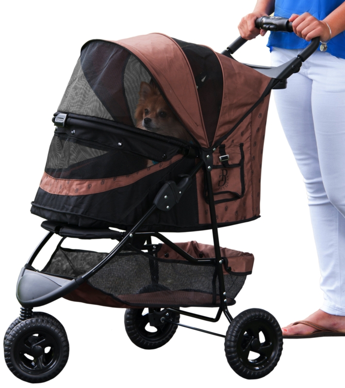 No-Zip Special Edition Stroller