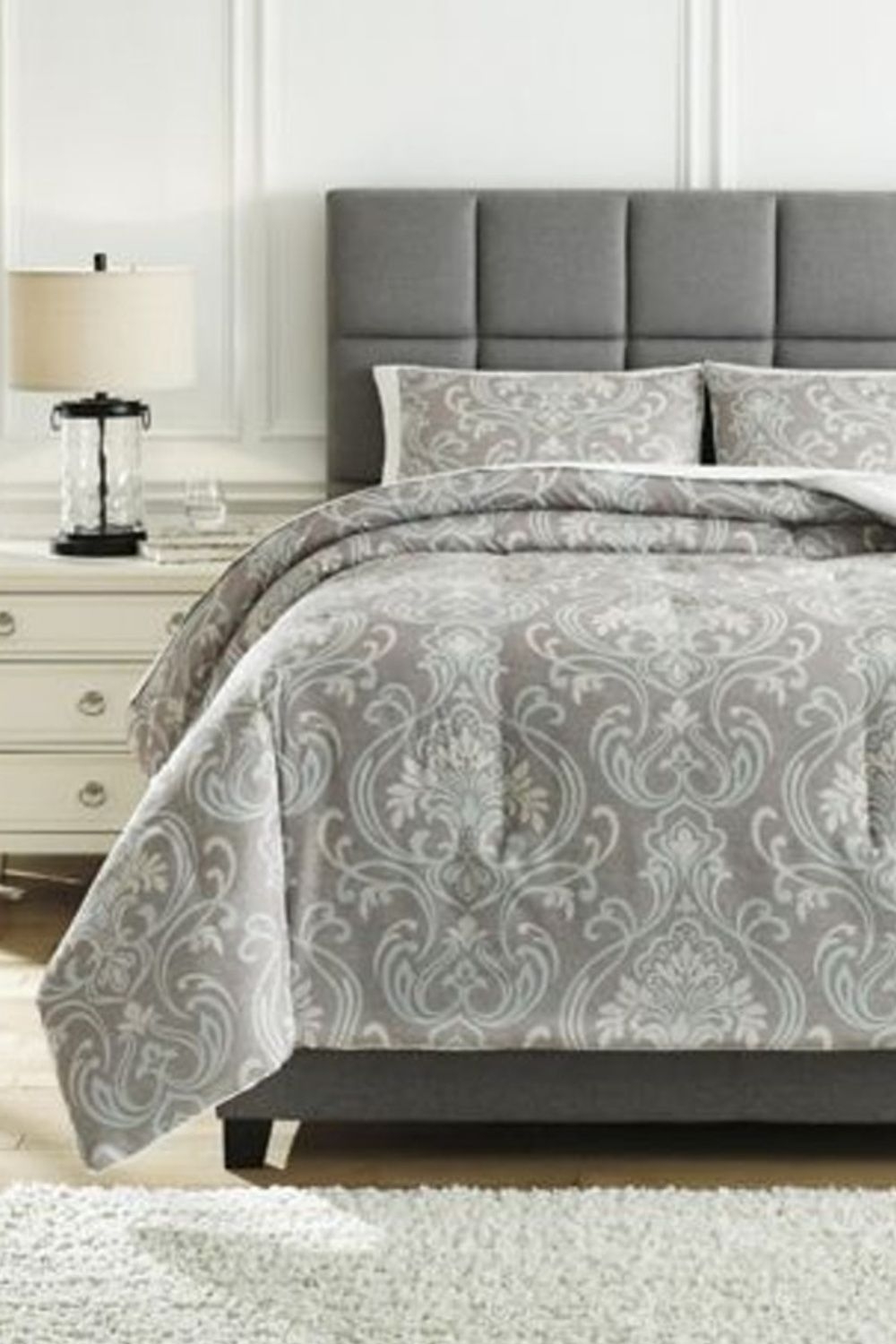 Noel Comforter Set