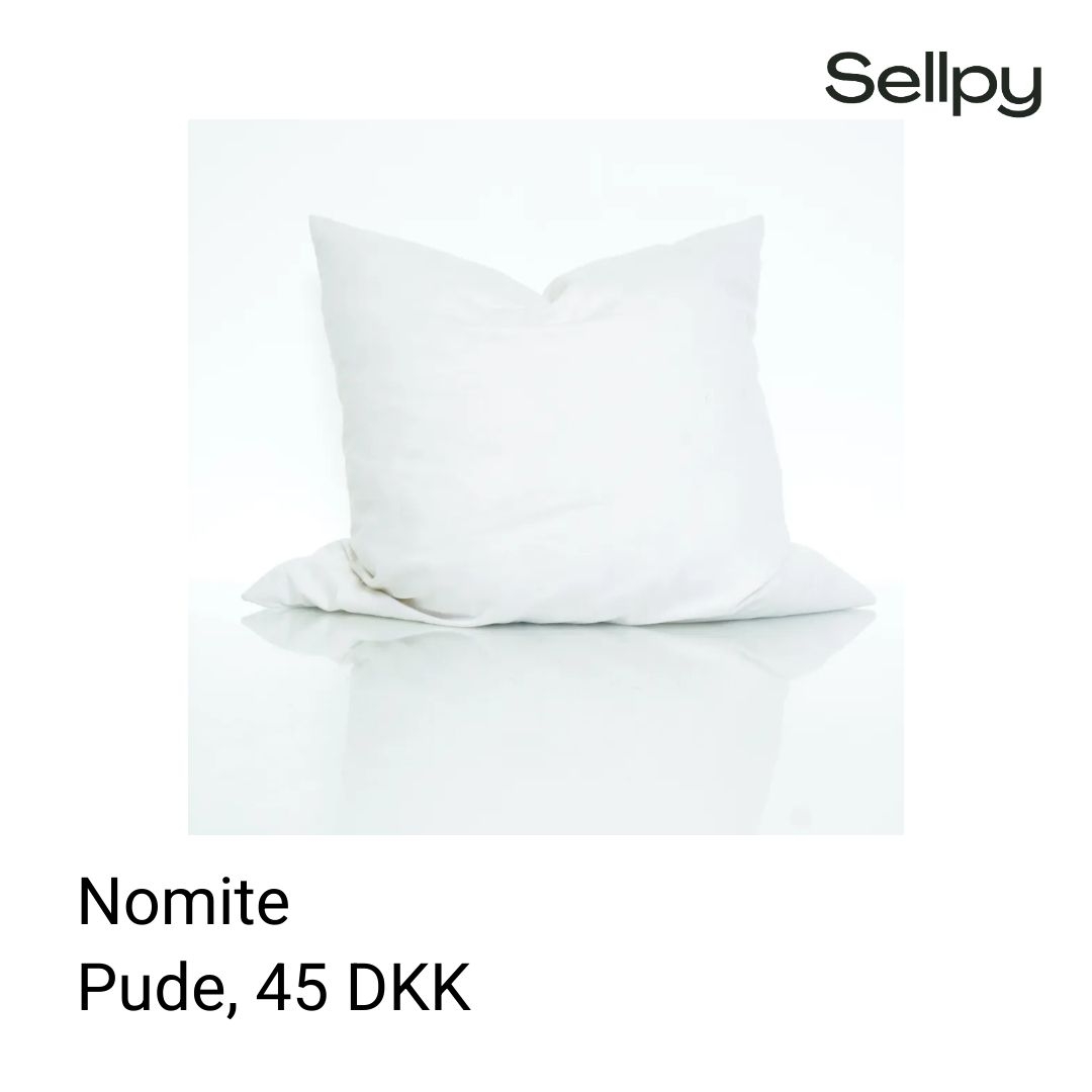 Nomite Pude