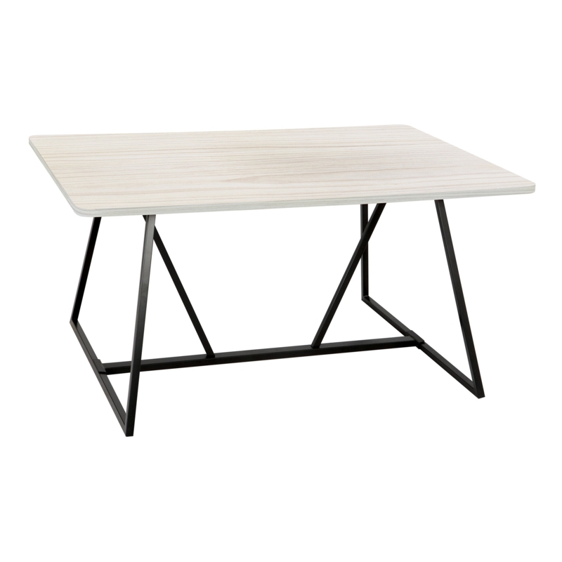 Oasis Sitting Height Teaming Writing Desk