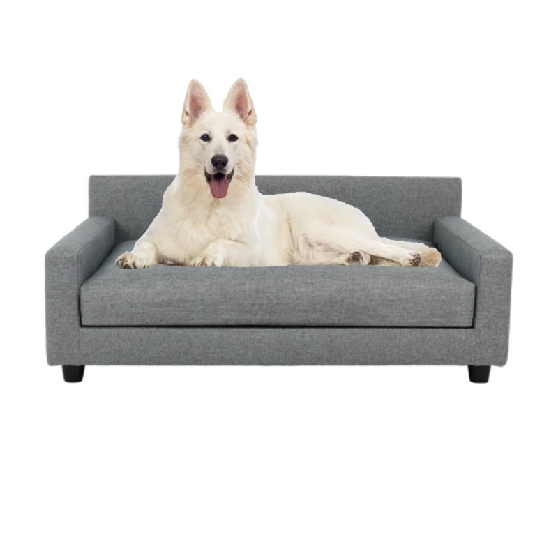 Orthopedic Dog Sofa