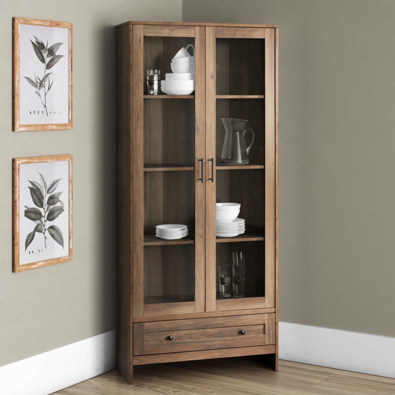 Otley Accent Cabinet