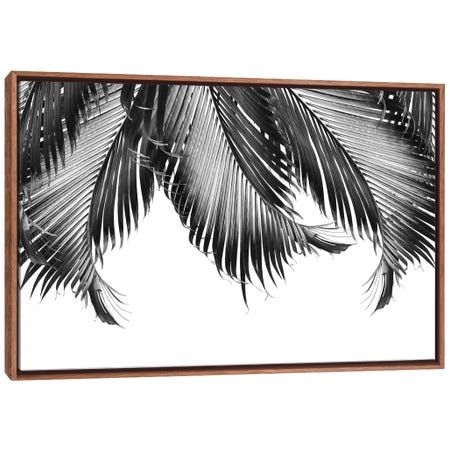 Palm Leaves Finesse III