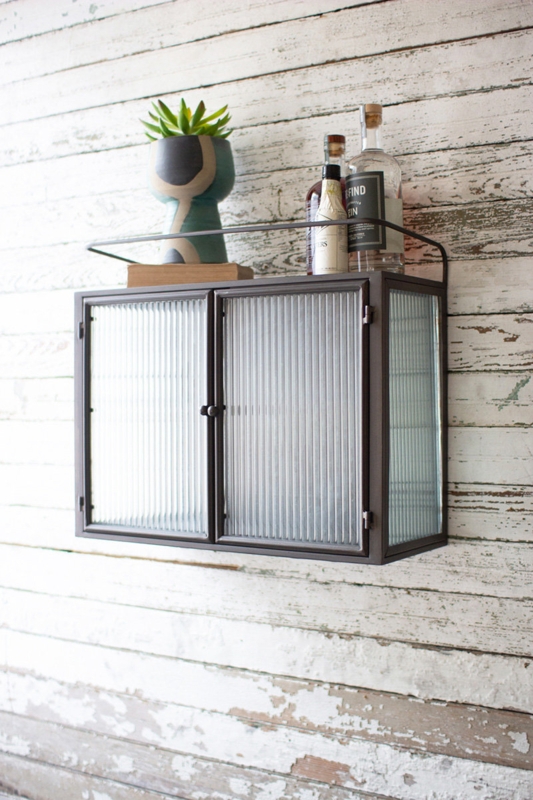 Wall Mounted Bathroom Cabinets