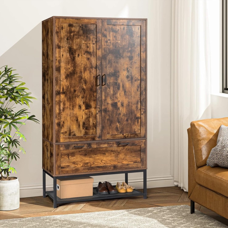 Parkes Armoire