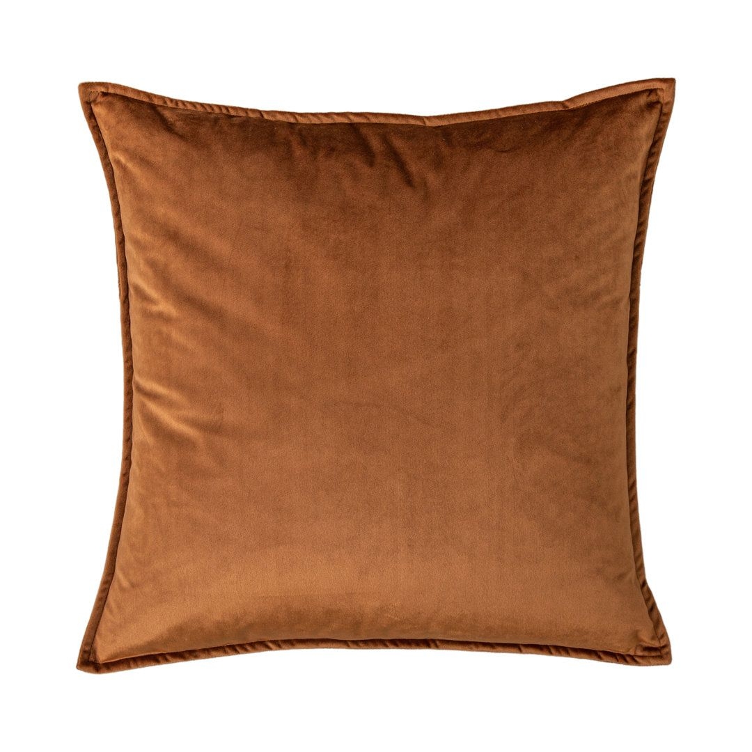 Patrina Feathers Scatter Cushion with Filling