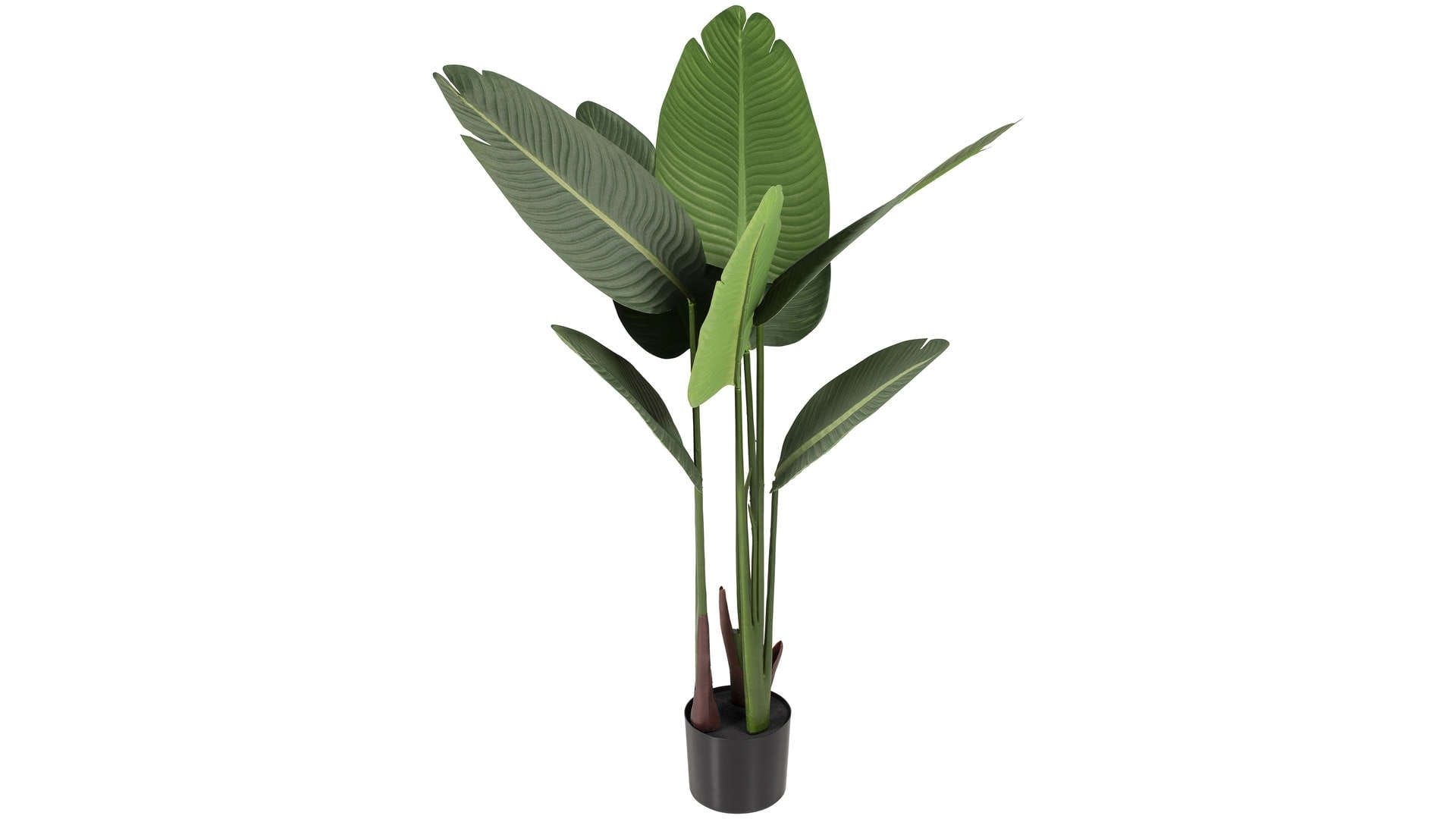 Plante verte 120 cm BIRD.