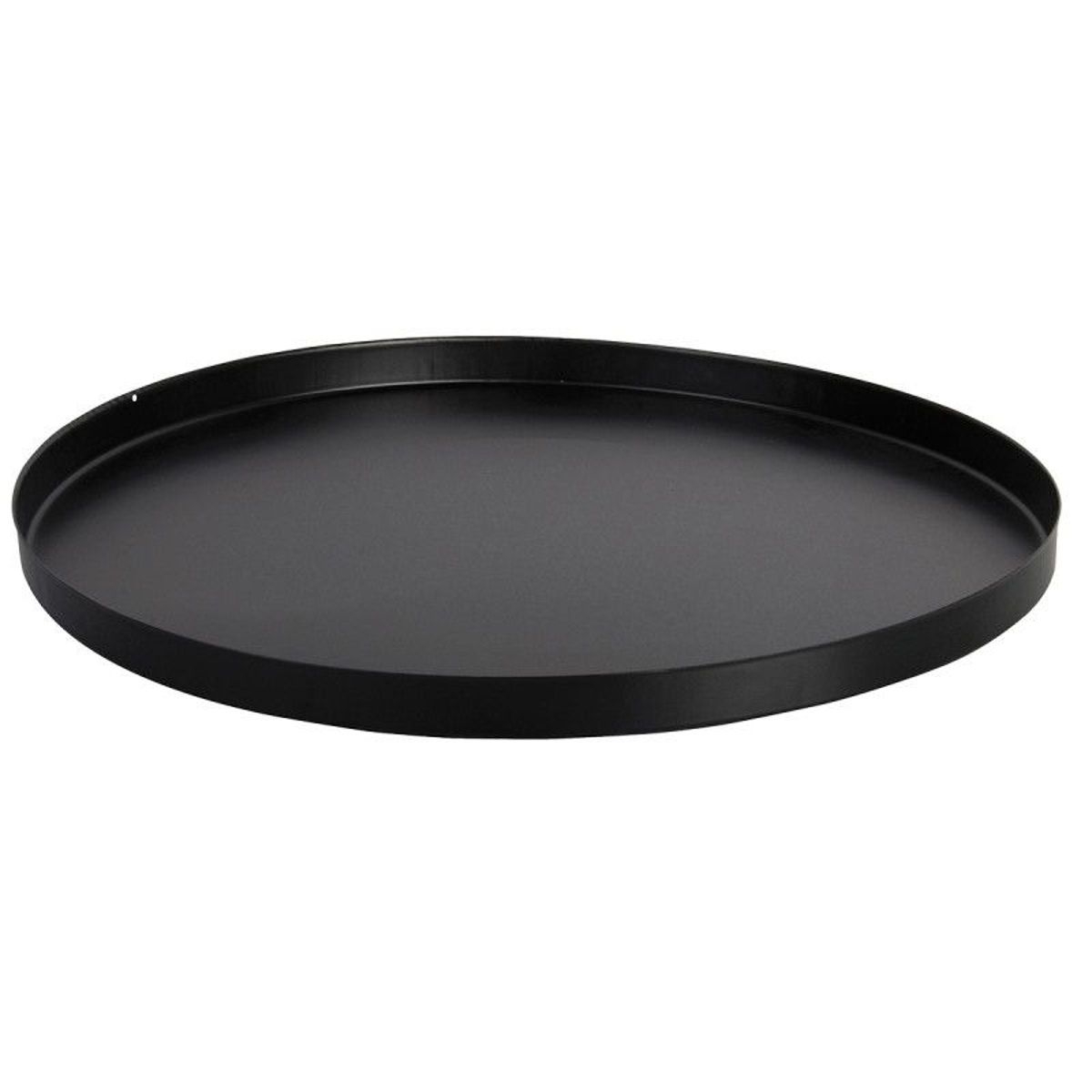 Plateau Rond Pour Brasero