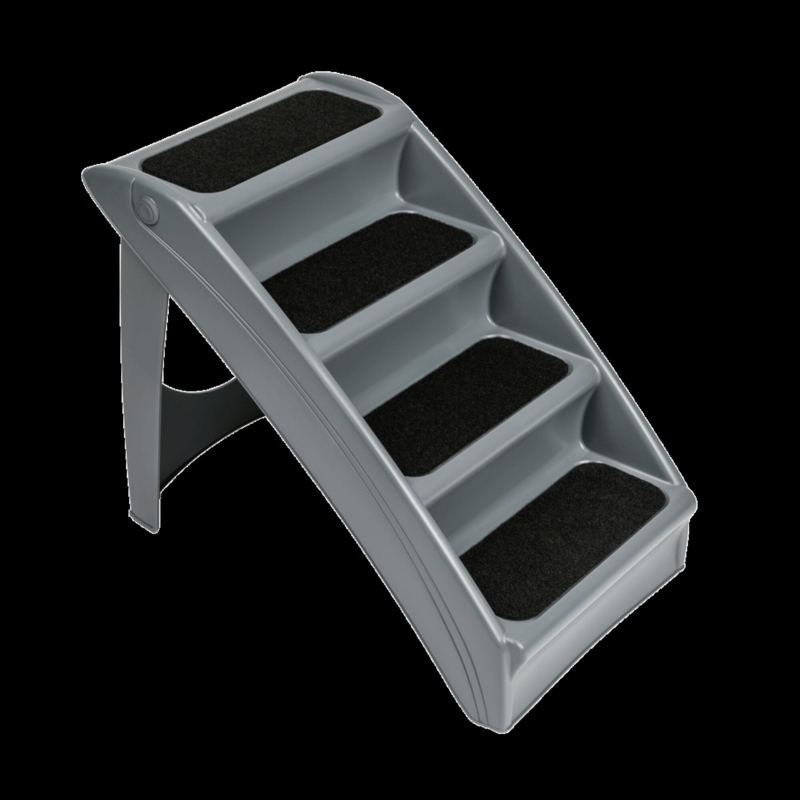 Premier Pet Plastic Pet Steps
