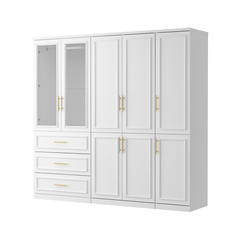 Radmil Armoire