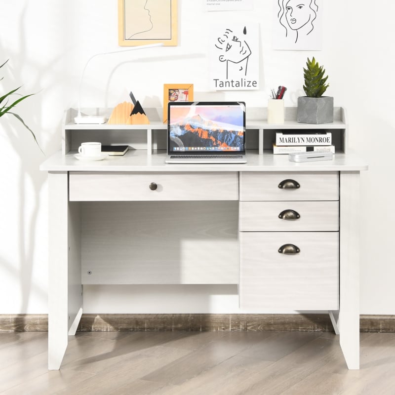 Red Barrel Studio® Desk
