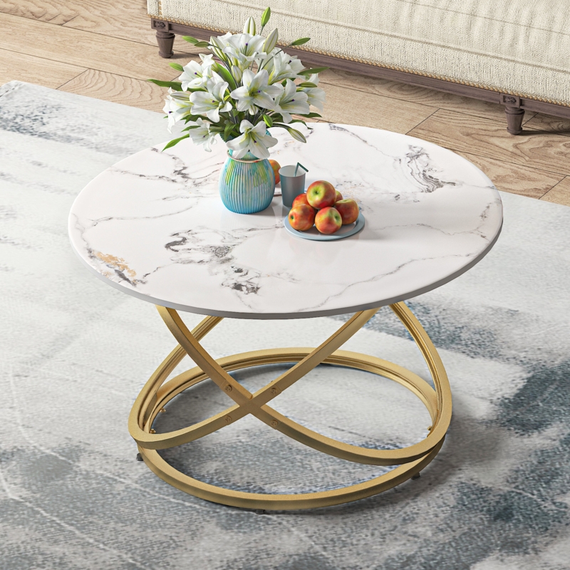 Reepham Coffee Table