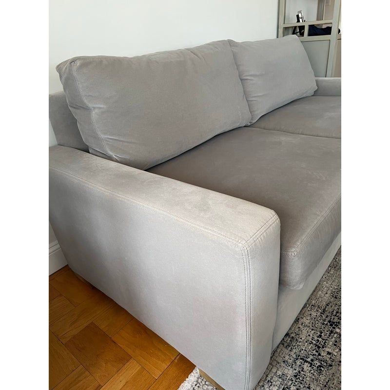 Restoration Hardware Maxwell Sofa